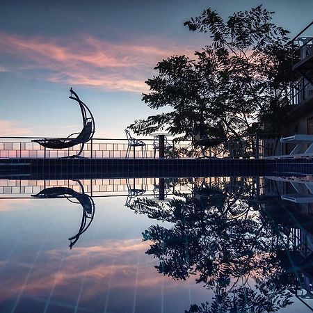 The Resort Angel Hill Ban Khanan Chit Buitenkant foto