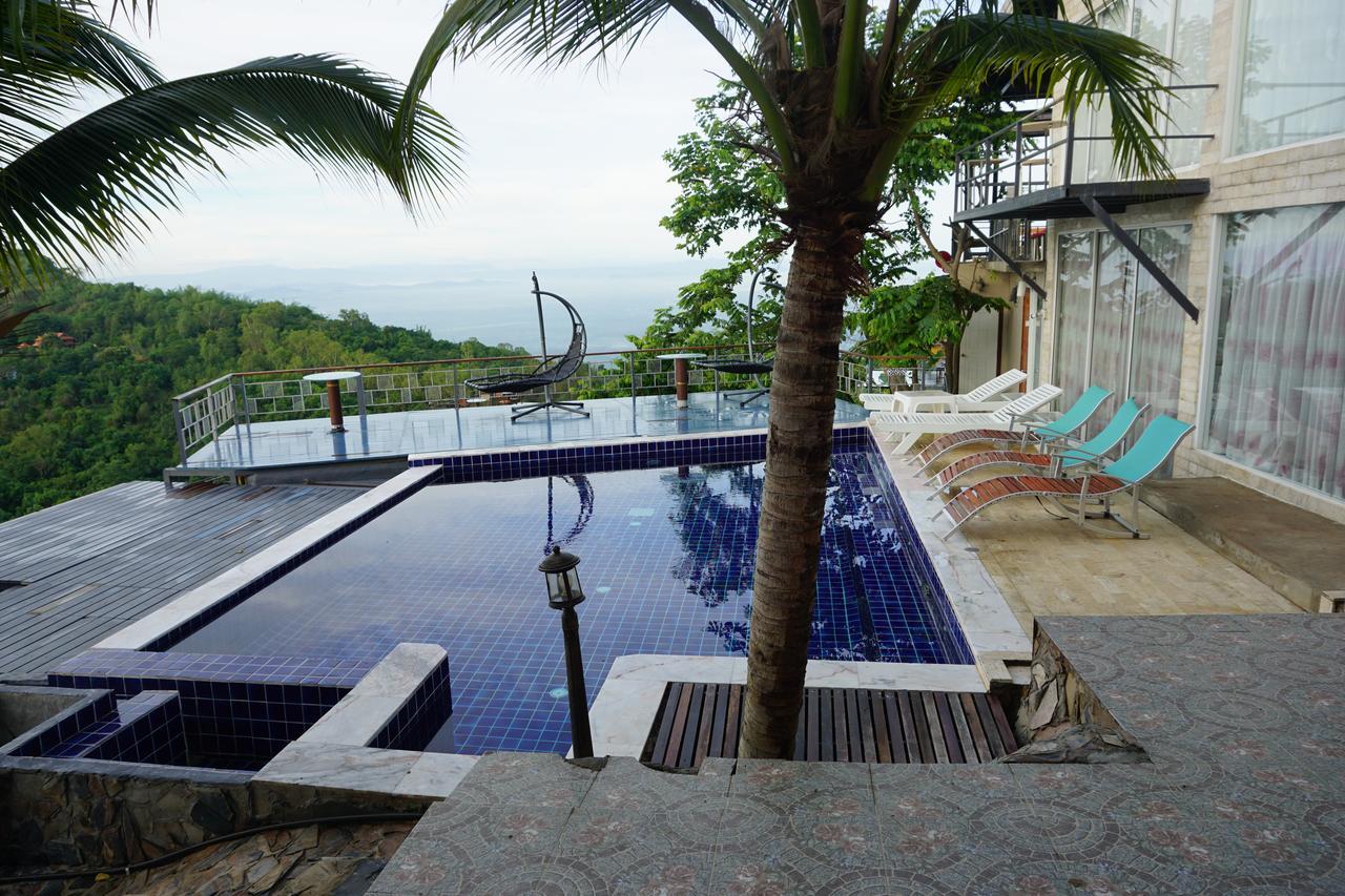 The Resort Angel Hill Ban Khanan Chit Buitenkant foto