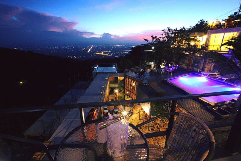 The Resort Angel Hill Ban Khanan Chit Buitenkant foto