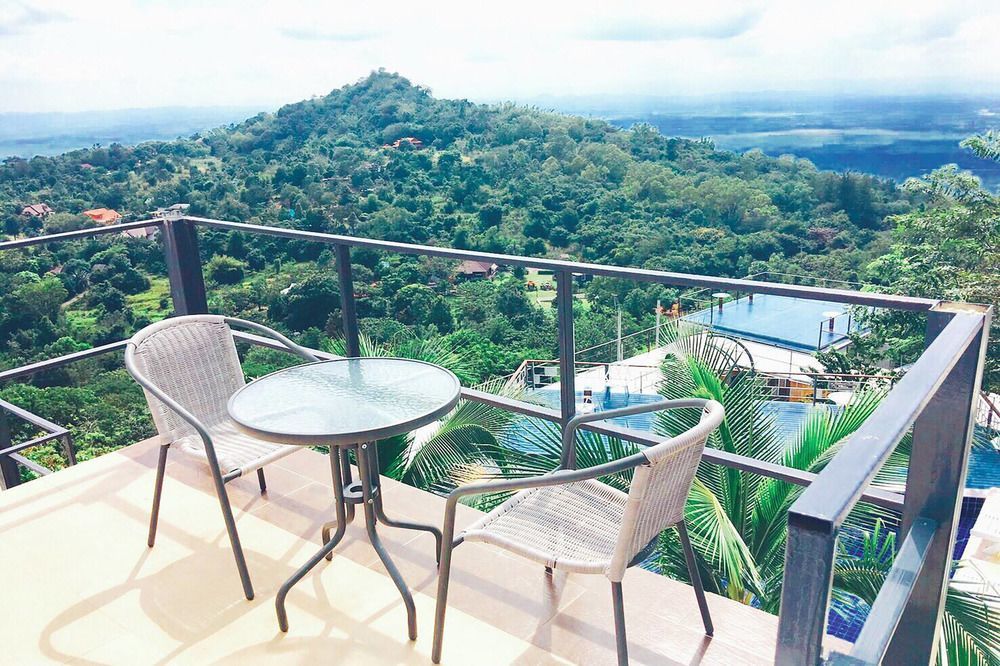 The Resort Angel Hill Ban Khanan Chit Buitenkant foto