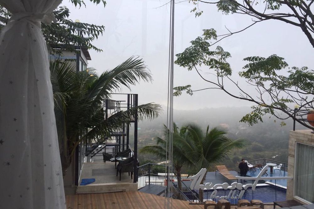The Resort Angel Hill Ban Khanan Chit Buitenkant foto